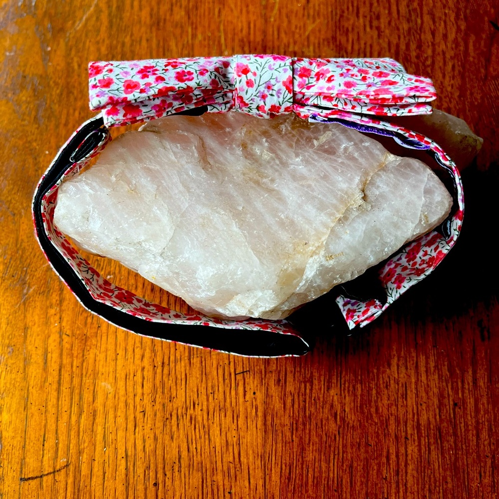 Bow Tie Express~Adjustable, Darling - image 3